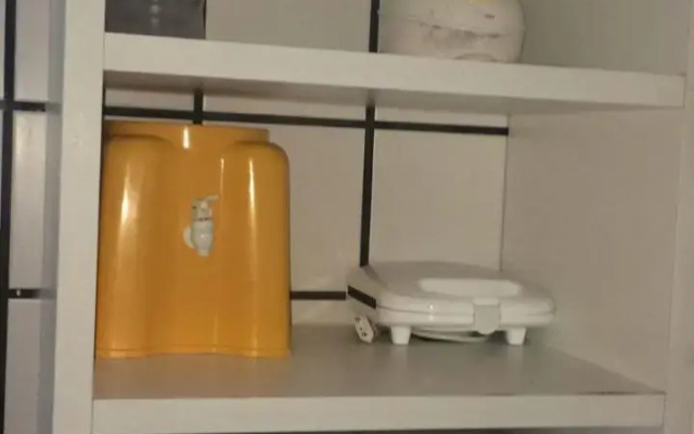 Thel Ubatuba - Apto 28B