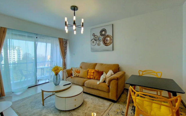 Lux Suites Astoria Apartments Lavington