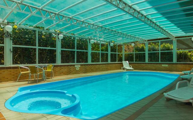 Flat Hotel Palazzo Reale