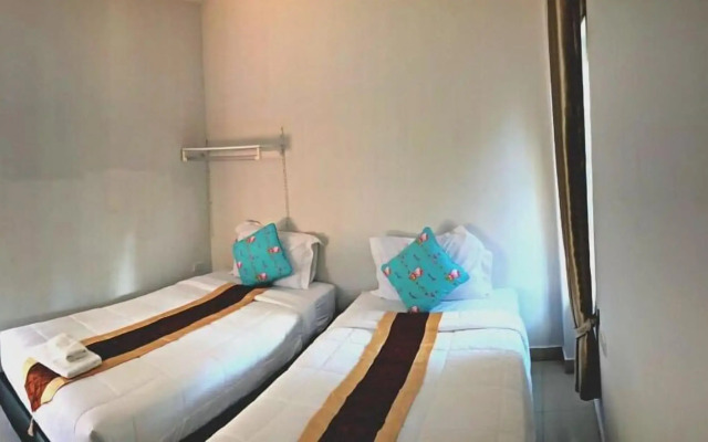 The Wish Residence