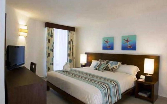 Grand Paradise Playa Dorada - All Inclusive