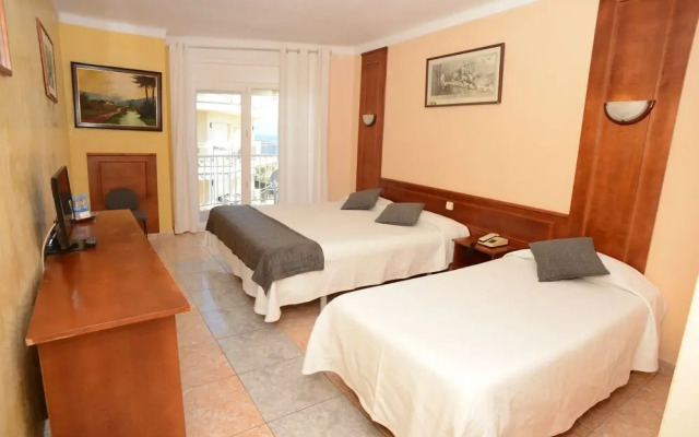 Rallye Hotel