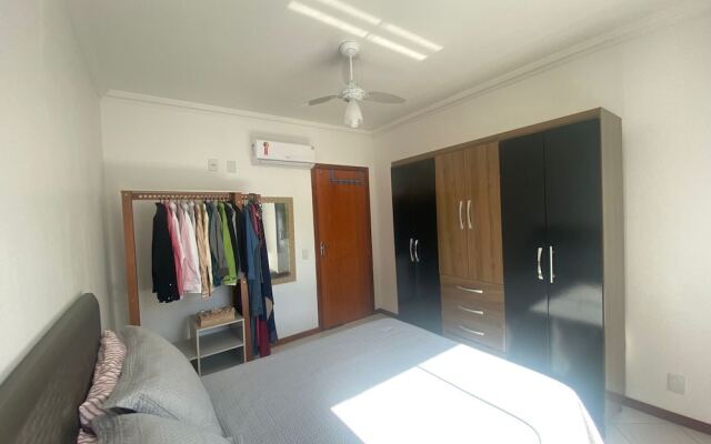 Apartamento Caprichoso nos Ingleses