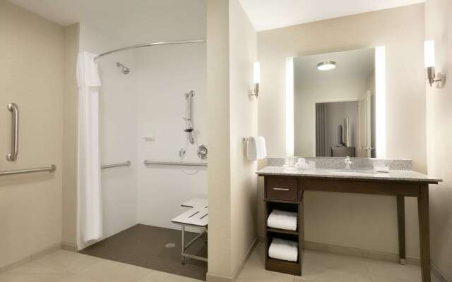 Homewood Suites by Hilton Hartford Manchester