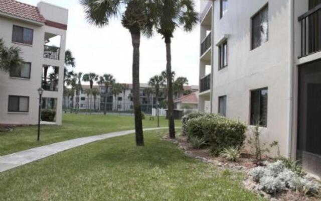 Ocean Village Club J15