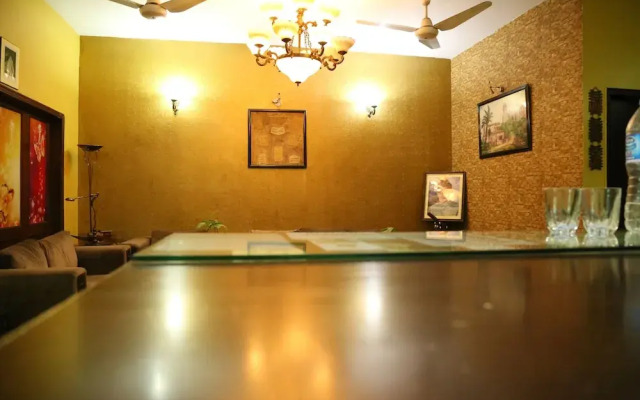 Hotel Sweet Inn Lahore