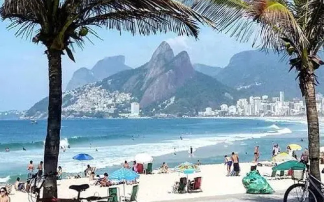 RYA5 Rua Barao da Torre 19