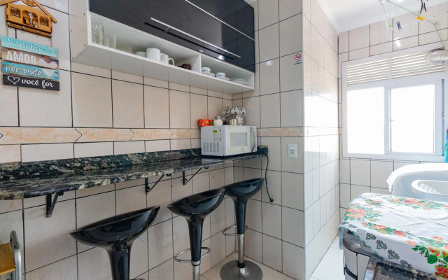 Brás - APARTAMENTO ACONCHEGANTE