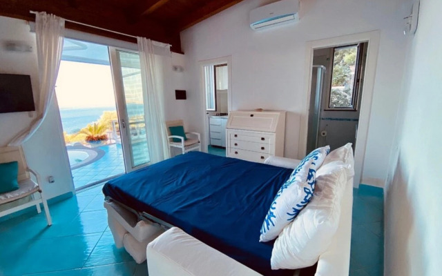 Dependance Castiglione With Pool And View