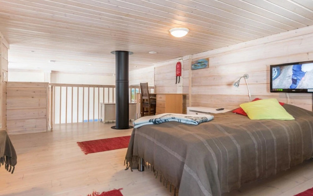 Poropahta b Kuusamo in Kuusamo