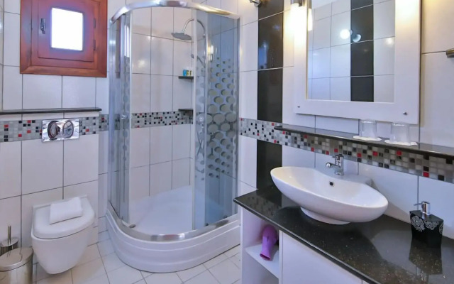 Diva Residence Hotel
