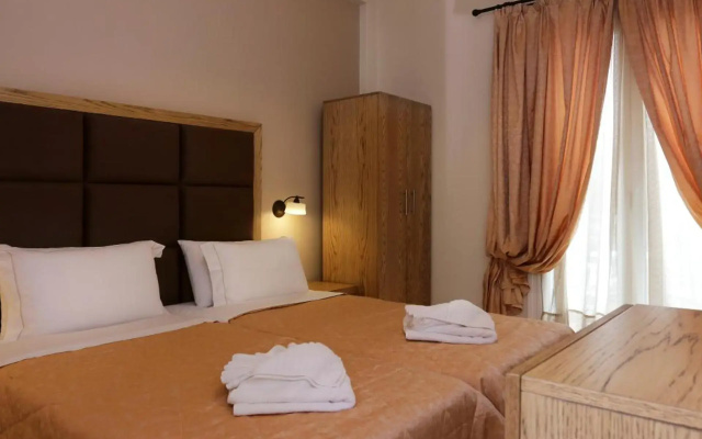 Aktaion Hotel
