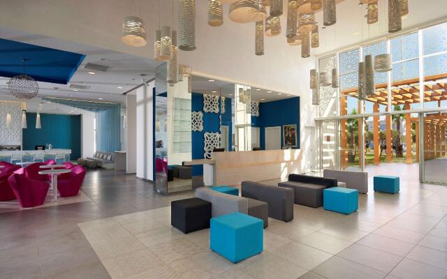 Melia Saidia Residences