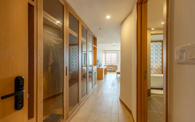 Selectum Noa Resort Cam Ranh