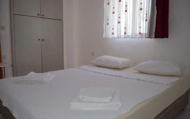 Zeytin Apart Otel & Aquapark