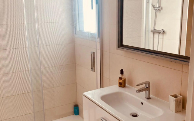 Apartamento Las Rotas