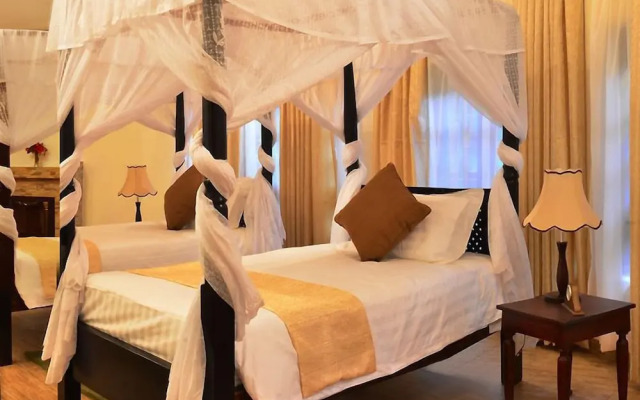 Ganako Luxury Lodge