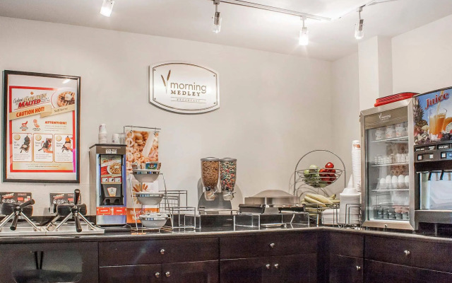 Sleep Inn - SeaTac Airport