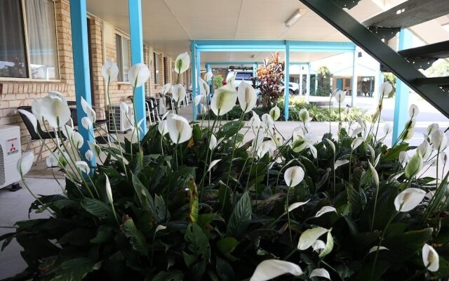 Kilcoy Gardens Motel