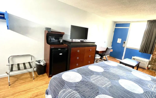 Rodeway Inn Nashville