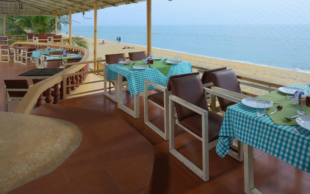 Baywatch Beach Homes