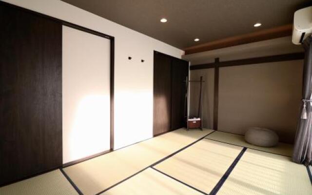 Ones Villa Sapporo House - House