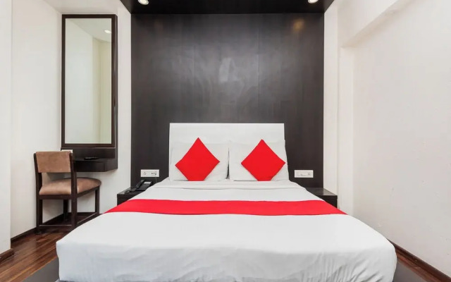 OYO Rooms Delhi Gate 3