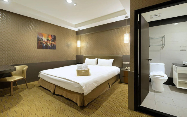 In99 Hotel