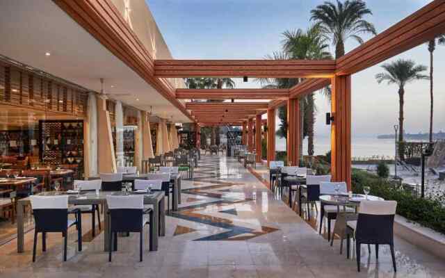 Steigenberger Resort Achti Luxor