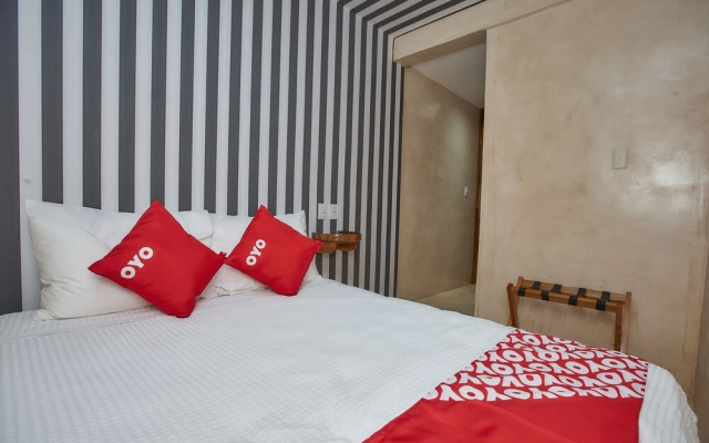 Hotel Seyba Bakalar
