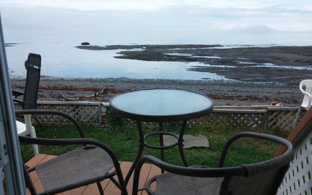 MaréeVal (à l'Orée de Mer)