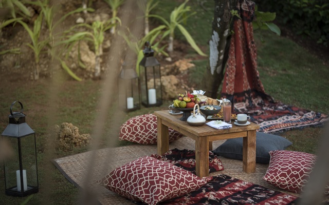 Lelewatu Resort Sumba
