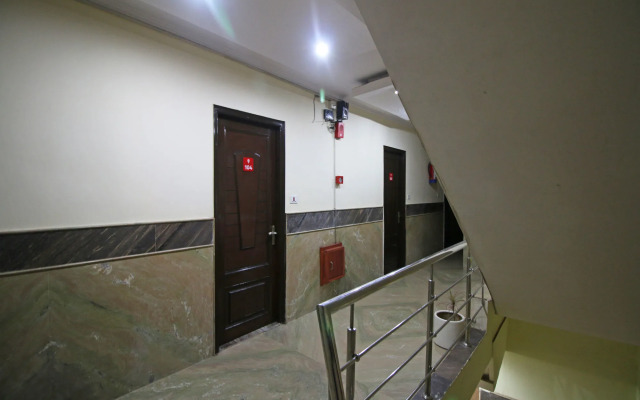 New Ashoka Continental