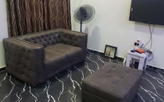 Deluxe 3 BR Apartment with Free WIFI