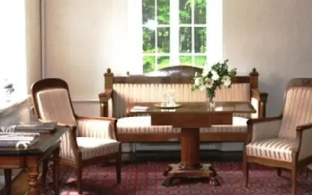 Rosenhälls Bed & breakfast