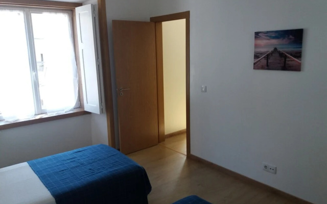 Oeiras  Apartment