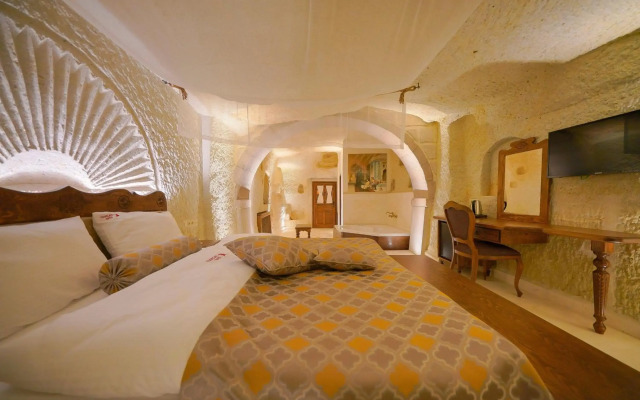 Fairyland Cave Hotel - Special Class