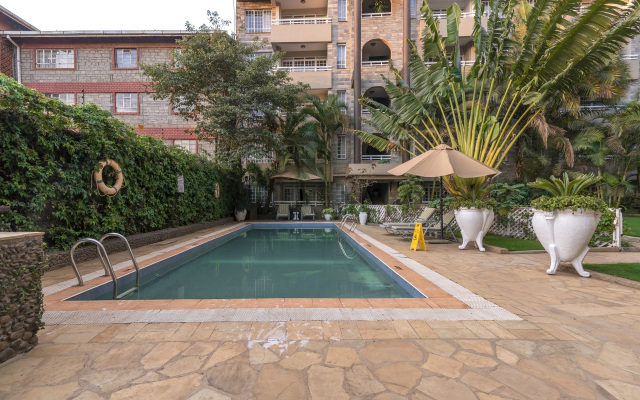 Eldon Villas