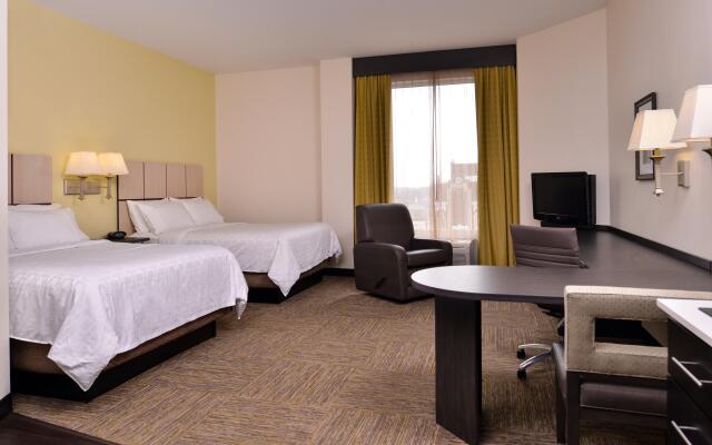 Candlewood Suites Terre Haute, an IHG Hotel