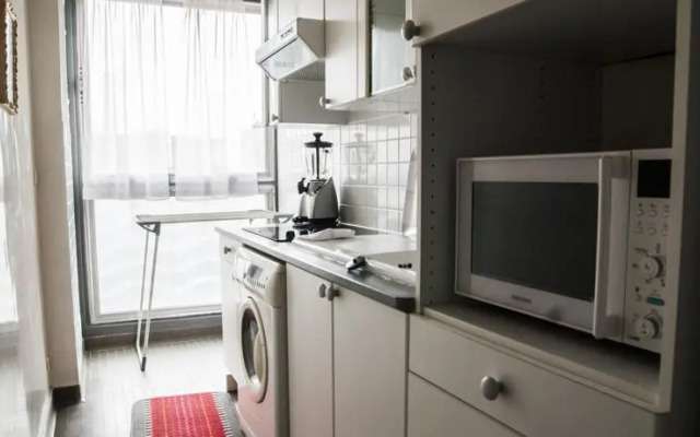 Into Paris Victor Hugo