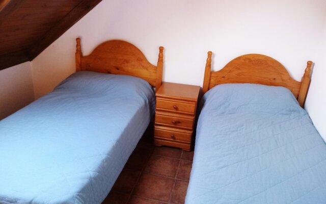 Apartamentos Tramacastilla 3000