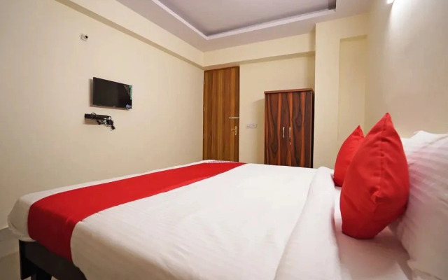 GMD Vasundhara by OYO Rooms