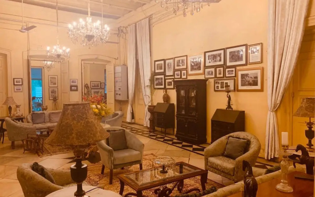 The Elgin Fairlawn Kolkata