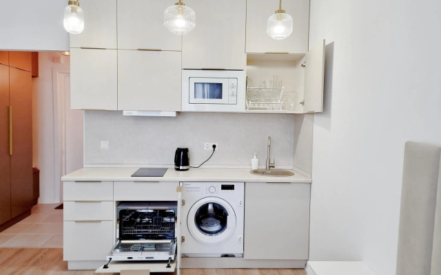 Onebed на Академика Павлова 56к1