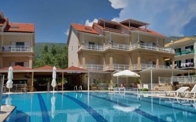 Elena Hotel