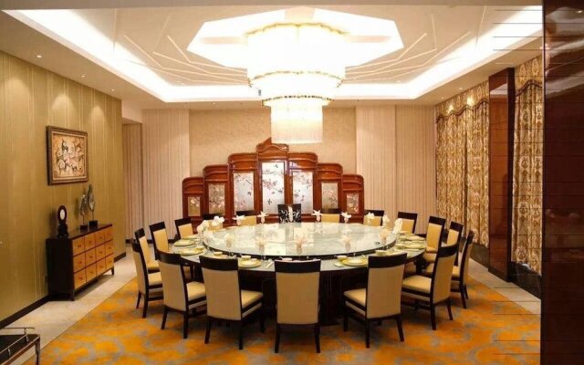 Shuguang International Hotel Jurong