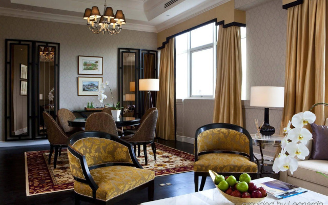 The Majestic Hotel Kuala Lumpur, Autograph Collection