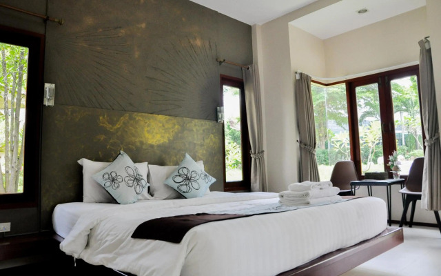 Panlaan Boutique Resort