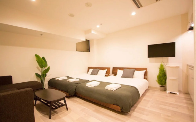Hokkaido Asahikawa 7 inn