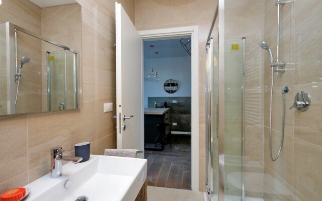 Delizioso Monolocale a Testaccio